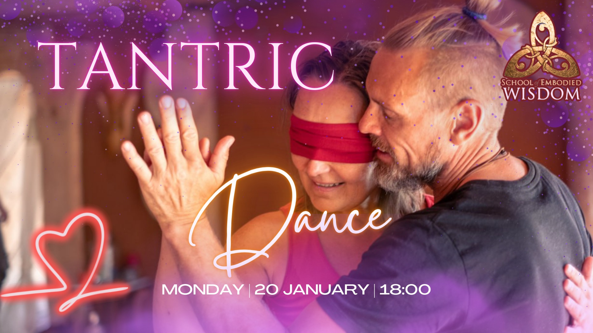 tantric dance helsinki